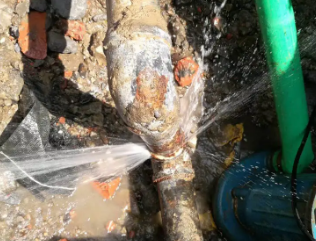 桐城测漏水公司电话