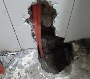 桐城漏水检测电话