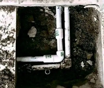 桐城漏水检测多少钱