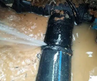 桐城测漏水公司哪家好