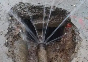 桐城漏水检测多少钱