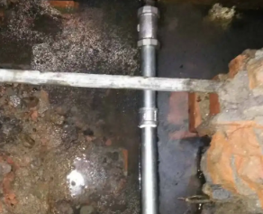 桐城漏水检测公司电话