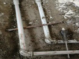 桐城卫生间测漏水多少钱