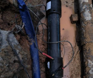 桐城水管漏水检测多少钱