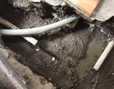 桐城卫生间测漏水价格明细