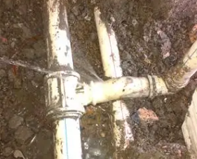 桐城卫生间测漏水多少钱