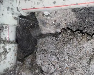 桐城漏水检测多少钱