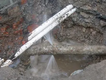 桐城测漏水多少钱