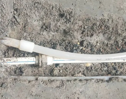 桐城测漏水哪家好