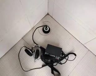 桐城测漏水公司